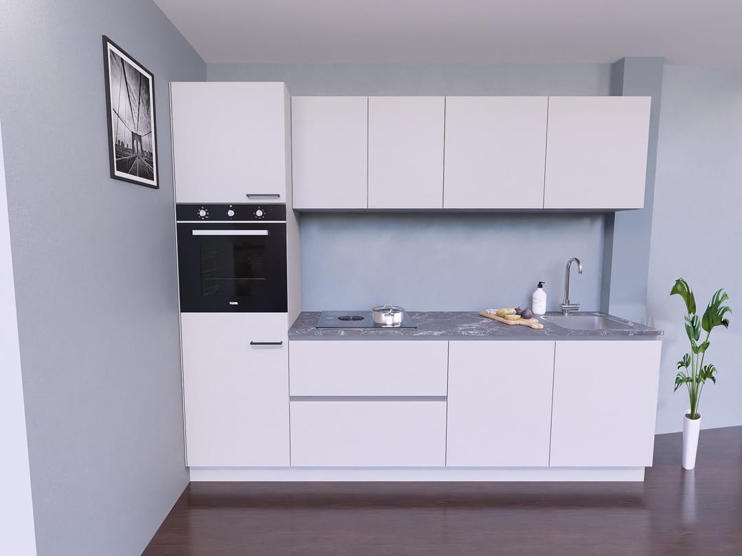 Foto 8 van Spiegelhof | Bouwnummer 013 (Bouwnr. 013)