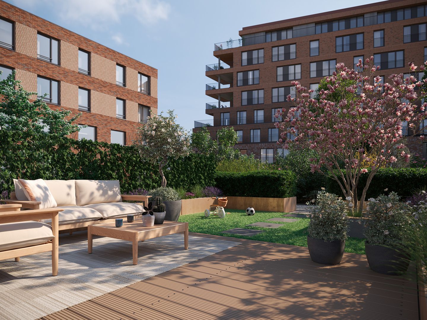 Foto 4 van Spiegelhof | Bouwnummer 043 (Bouwnr. 043)