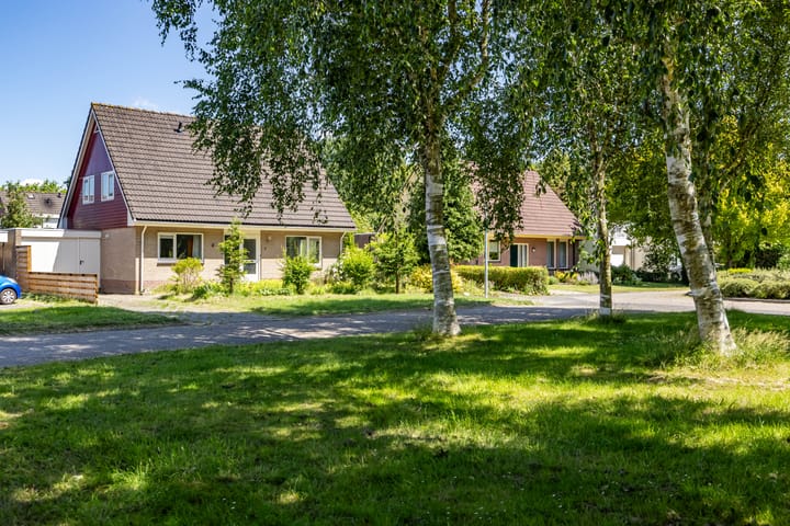 Foto 2 van Nico Rostlaan 3