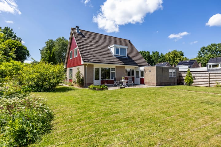 Foto 3 van Nico Rostlaan 3