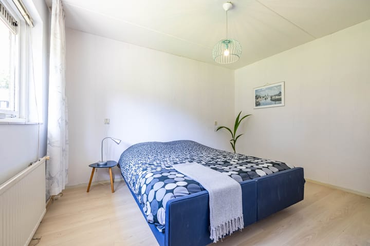 Foto 4 van Nico Rostlaan 3