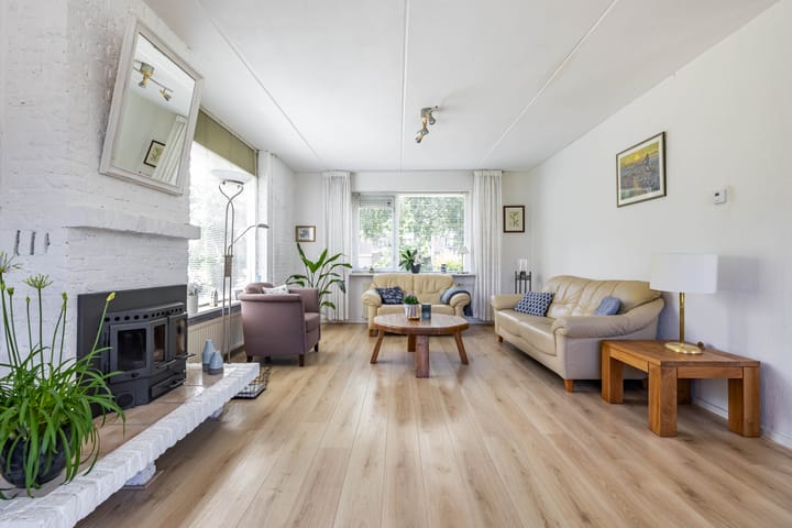 Foto 16 van Nico Rostlaan 3