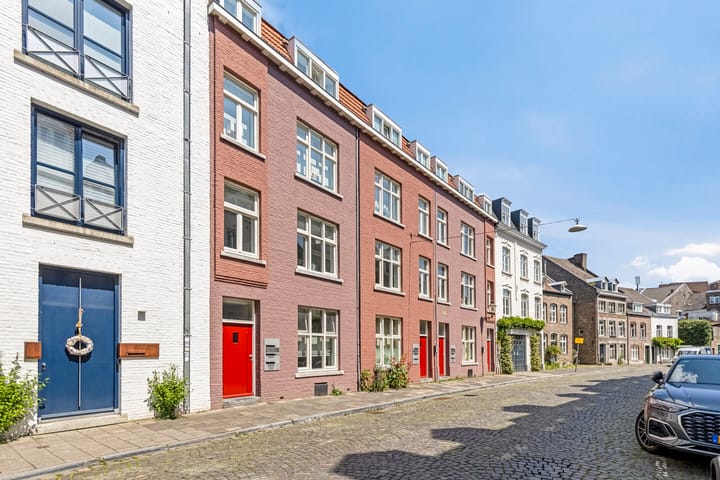 Foto 2 van Kleine Looiersstraat 3-A