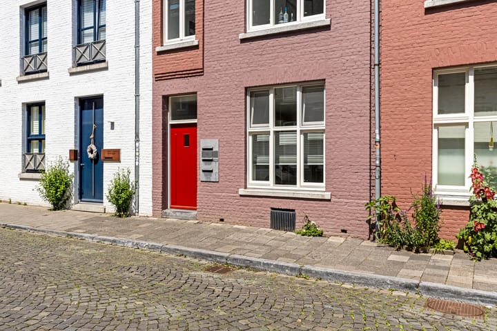 Foto 3 van Kleine Looiersstraat 3-A