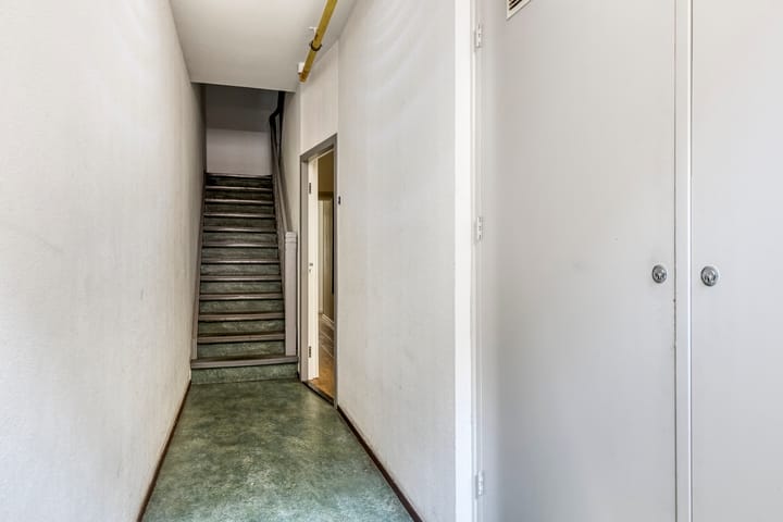 Foto 4 van Kleine Looiersstraat 3-A