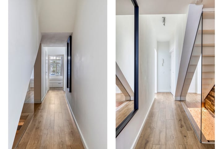 Foto 5 van Kleine Looiersstraat 3-A