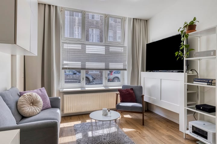 Foto 7 van Kleine Looiersstraat 3-A