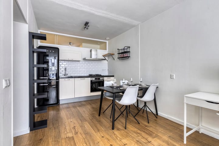 Foto 9 van Kleine Looiersstraat 3-A