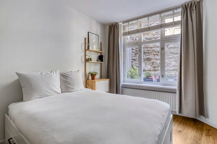 Foto 13 van Kleine Looiersstraat 3-A