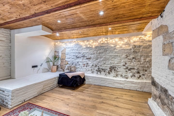 Foto 19 van Kleine Looiersstraat 3-A