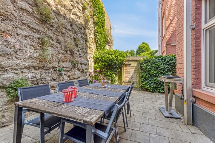 Foto 20 van Kleine Looiersstraat 3-A