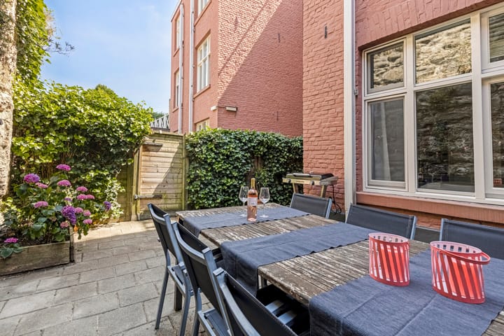 Foto 21 van Kleine Looiersstraat 3-A