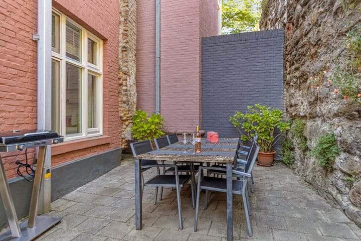 Foto 22 van Kleine Looiersstraat 3-A