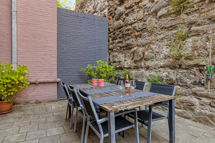 Foto 23 van Kleine Looiersstraat 3-A