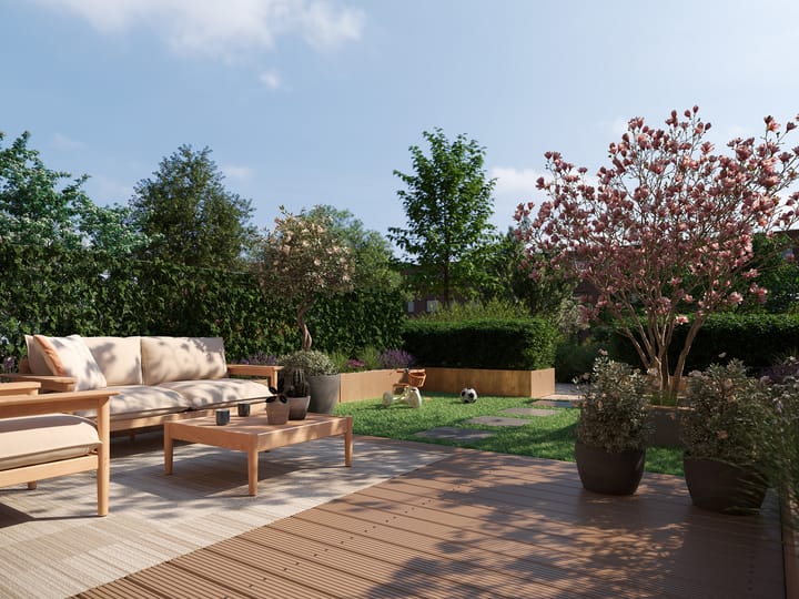 Foto 4 van Spiegelhof | Bouwnummer 064 (Bouwnr. 064)