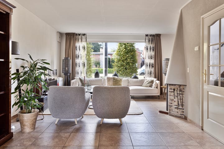 Foto 2 van Getfertsingel 198