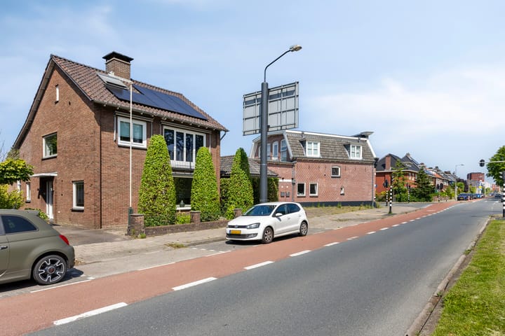 Foto 5 van Getfertsingel 198