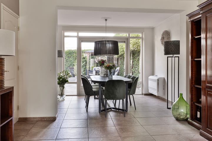 Foto 10 van Getfertsingel 198