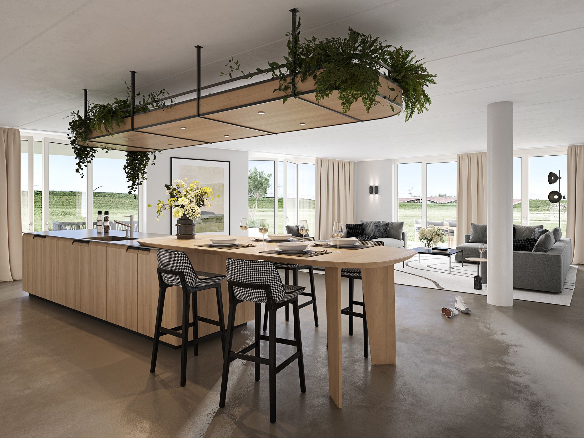 Photo 6 of Spiegelhof | Bouwnummer 002 (Bouwnr. 002)