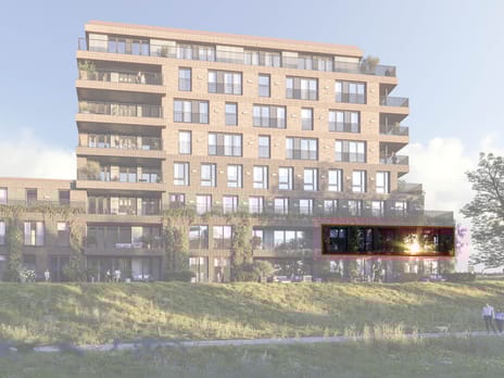 Spiegelhof main image