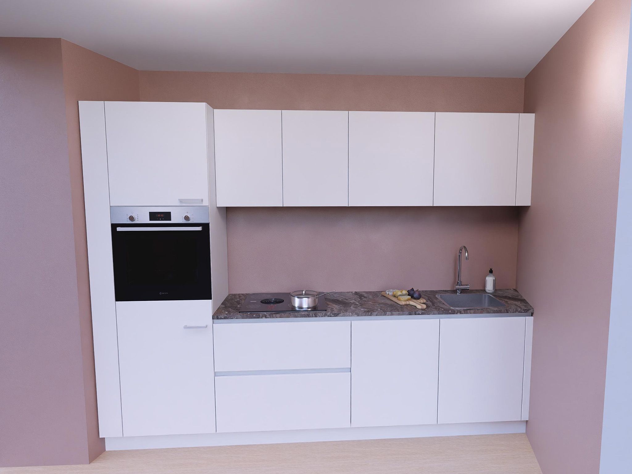 Photo 9 of Spiegelhof | Bouwnummer 008 (Bouwnr. 008)