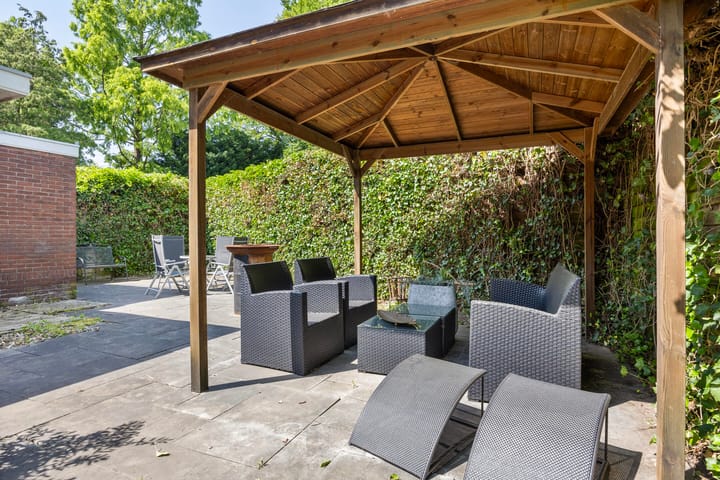 Foto 27 van Getfertsingel 198