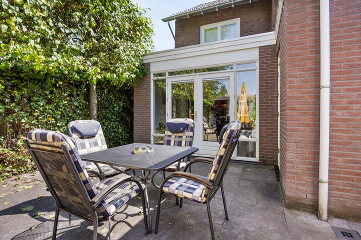 Foto 28 van Getfertsingel 198