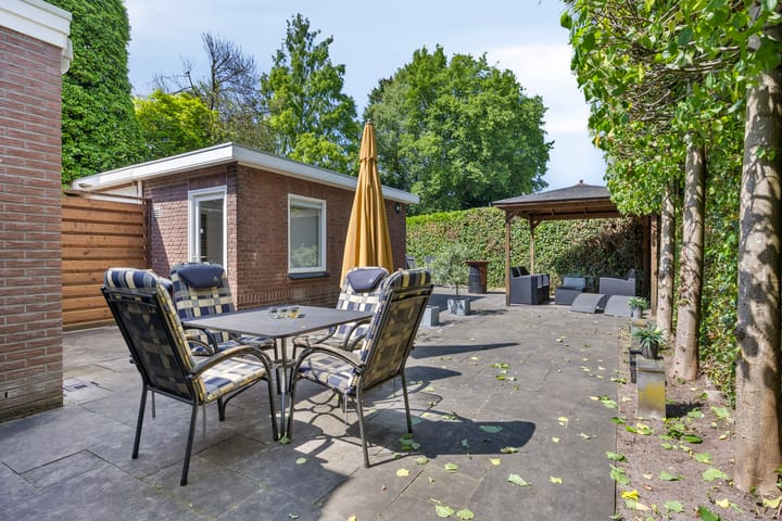 Foto 30 van Getfertsingel 198