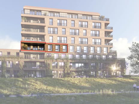 Spiegelhof main image