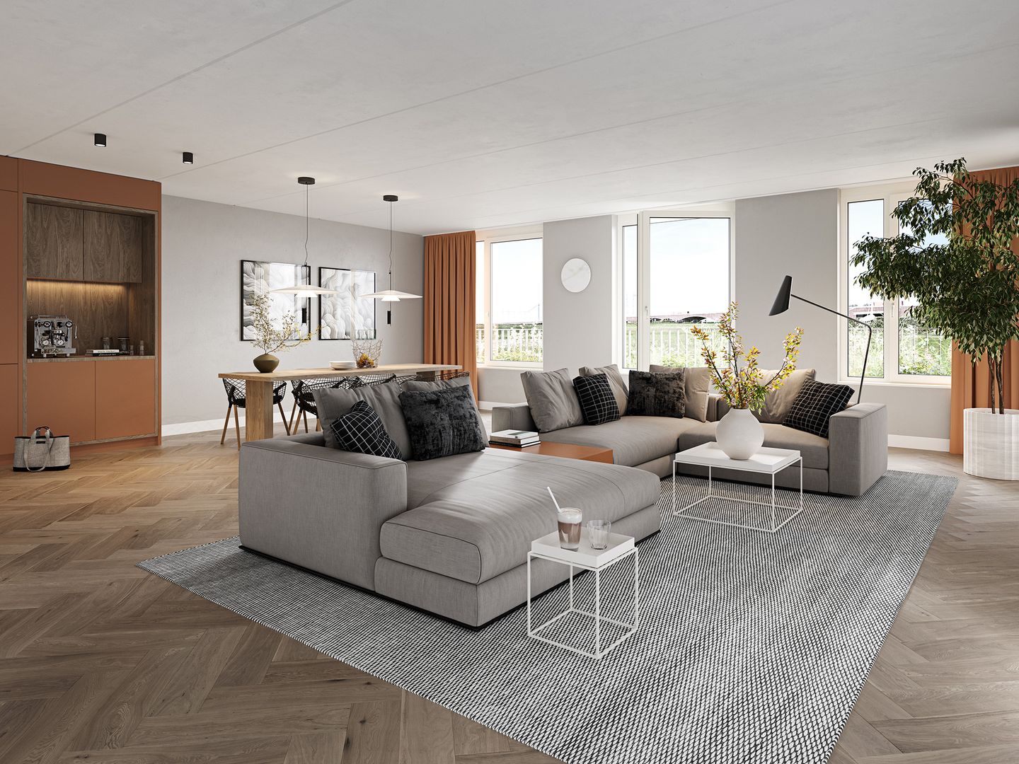 Foto 5 van Spiegelhof | Bouwnummer 019 (Bouwnr. 019)