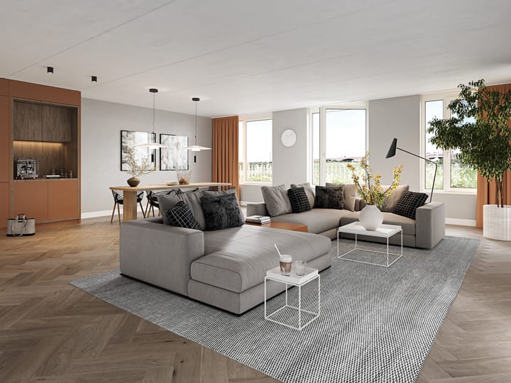 Foto 5 van Spiegelhof | Bouwnummer 019 (Bouwnr. 019)