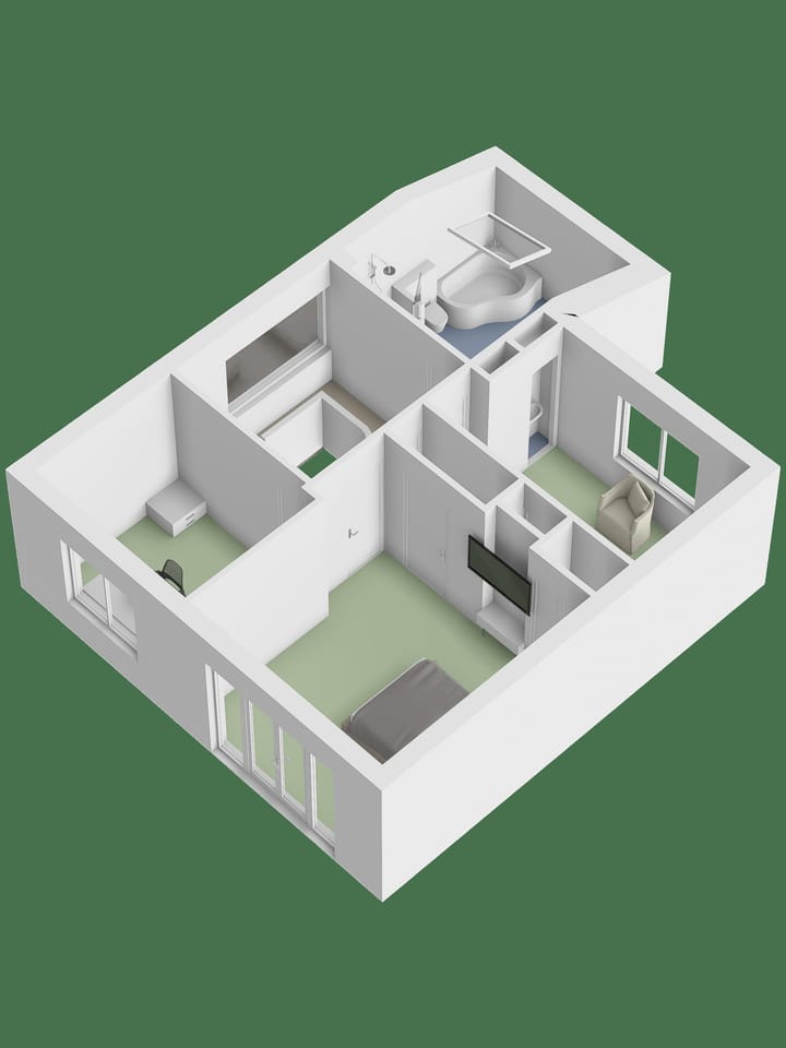 Foto 38 van Getfertsingel 198