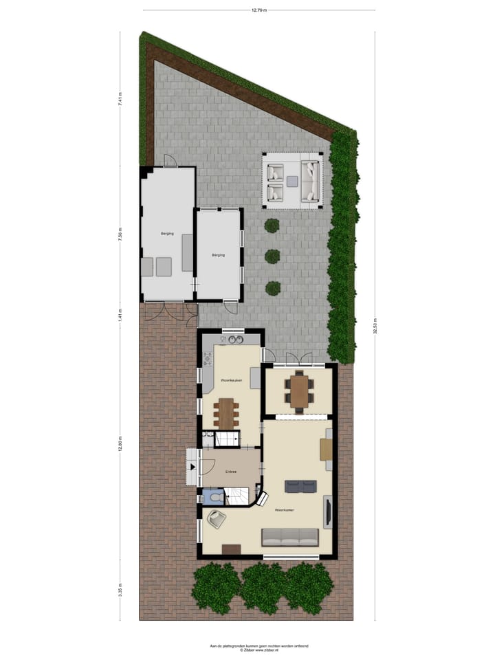 Foto 40 van Getfertsingel 198