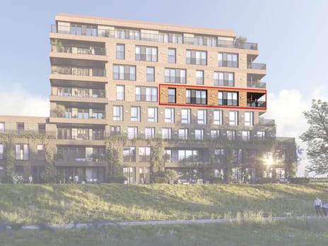 Spiegelhof main image