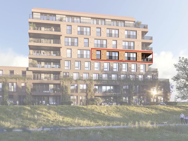 Photo 1 of Spiegelhof | Bouwnummer 023 (Bouwnr. 023)