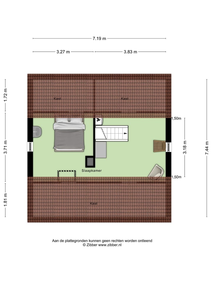 Foto 44 van Getfertsingel 198
