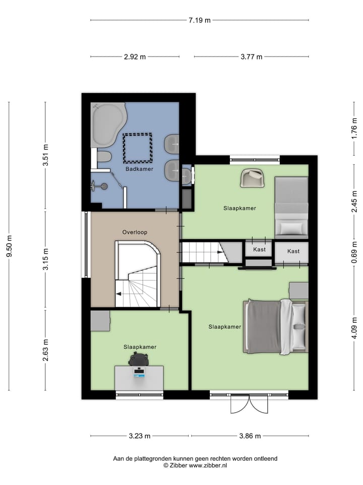 Foto 45 van Getfertsingel 198