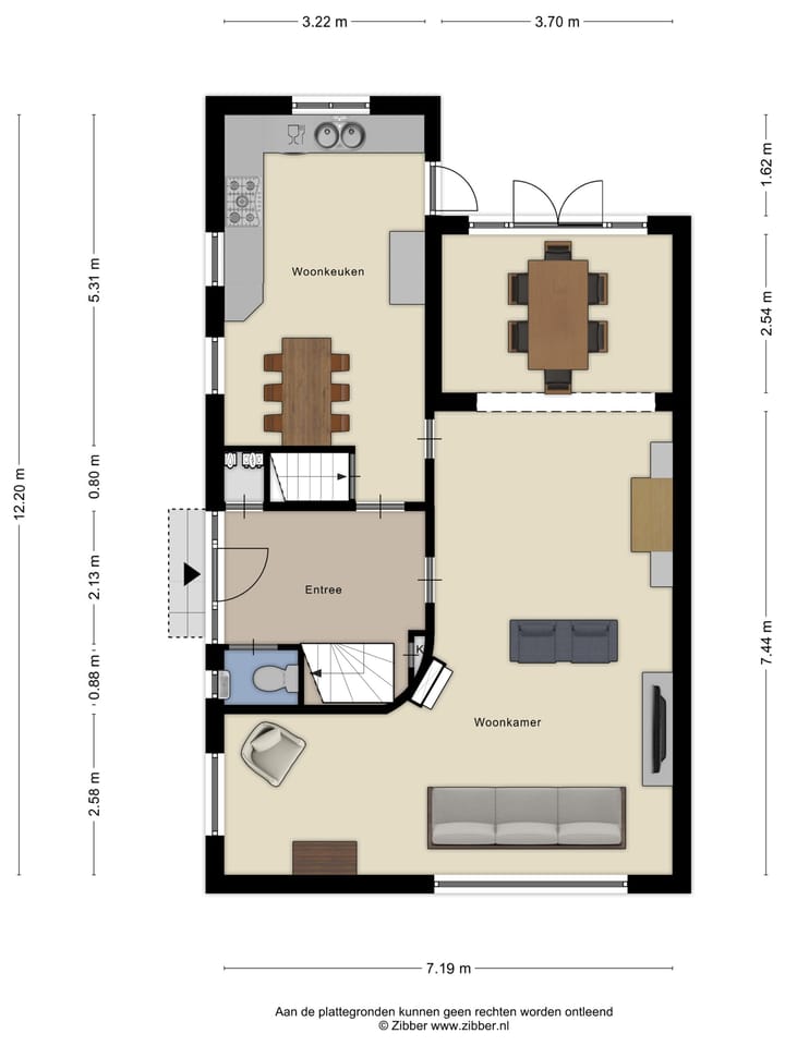 Foto 46 van Getfertsingel 198