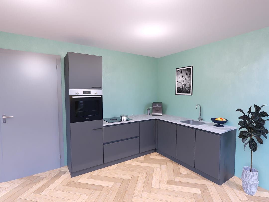 Foto 8 van Spiegelhof | Bouwnummer 027 (Bouwnr. 027)