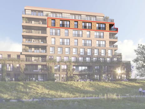 Spiegelhof main image