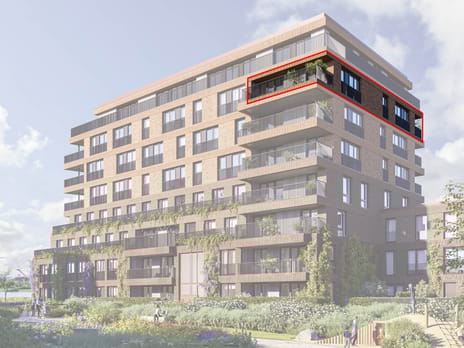 Spiegelhof main image