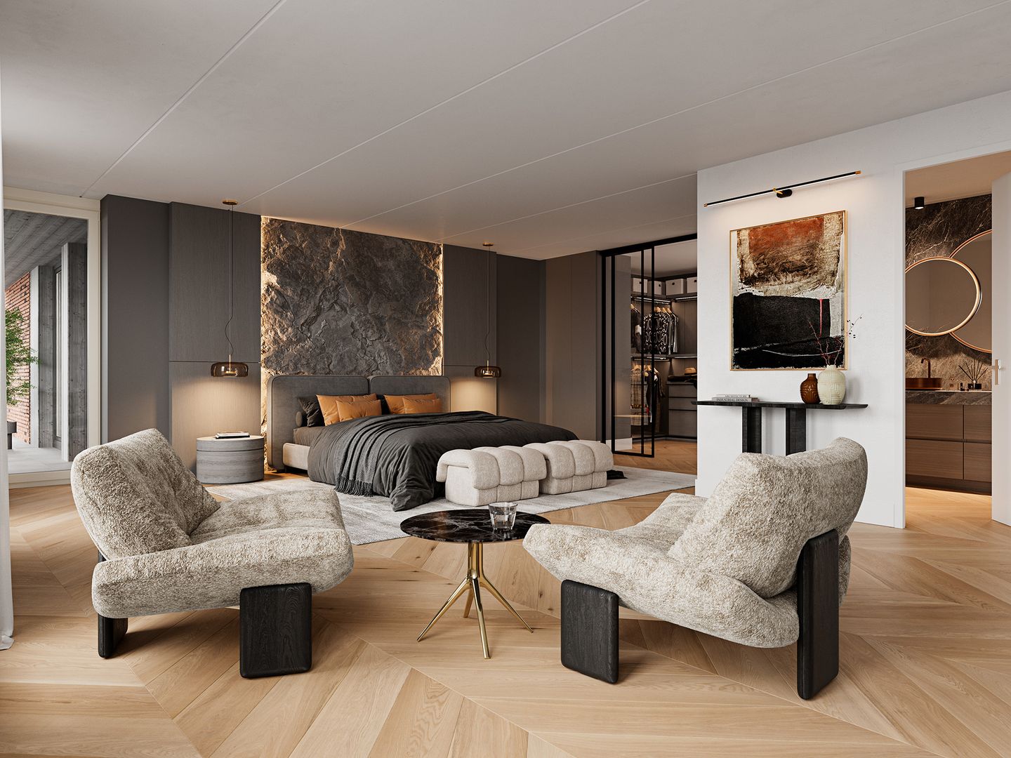 Foto 5 van Spiegelhof | Bouwnummer 031 (Bouwnr. 031)