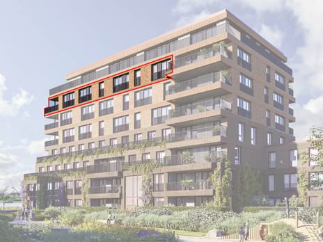 Spiegelhof main image