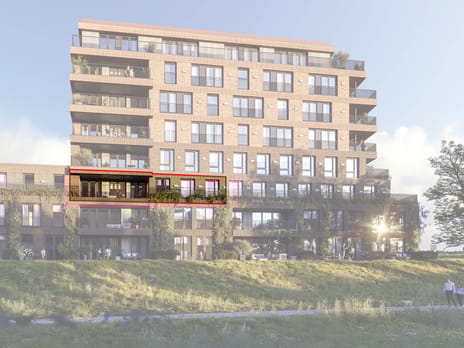 Spiegelhof main image