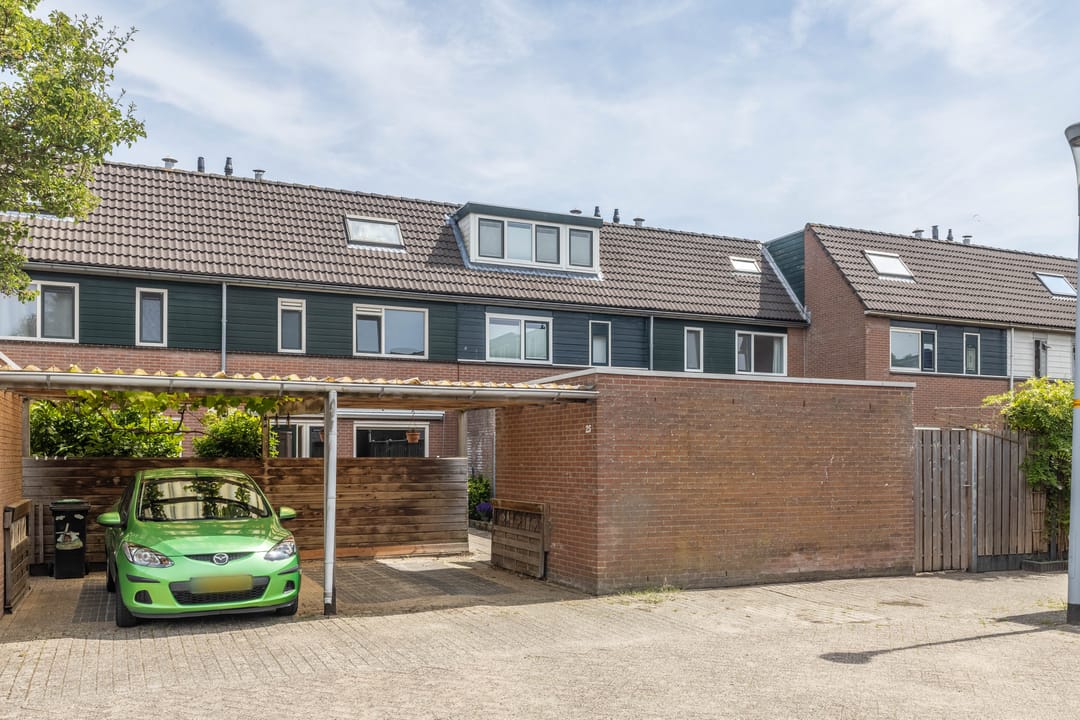 Foto 2 van Gudumholm 25