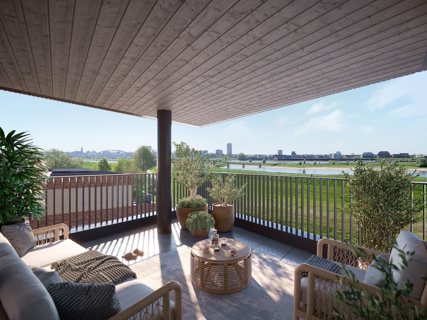 Foto 5 van Spiegelhof | Bouwnummer 022 (Bouwnr. 022)