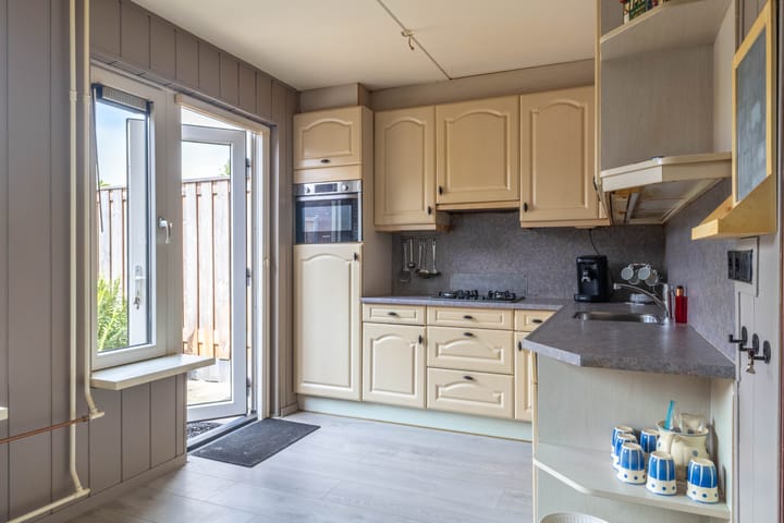 Foto 9 van Gudumholm 25