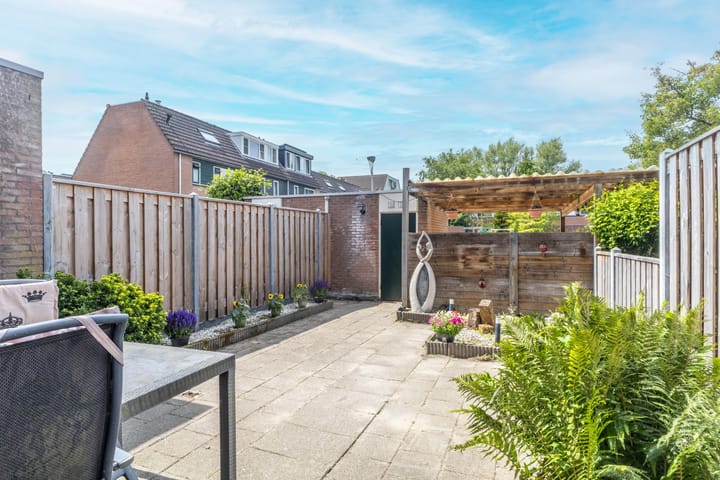 Foto 13 van Gudumholm 25