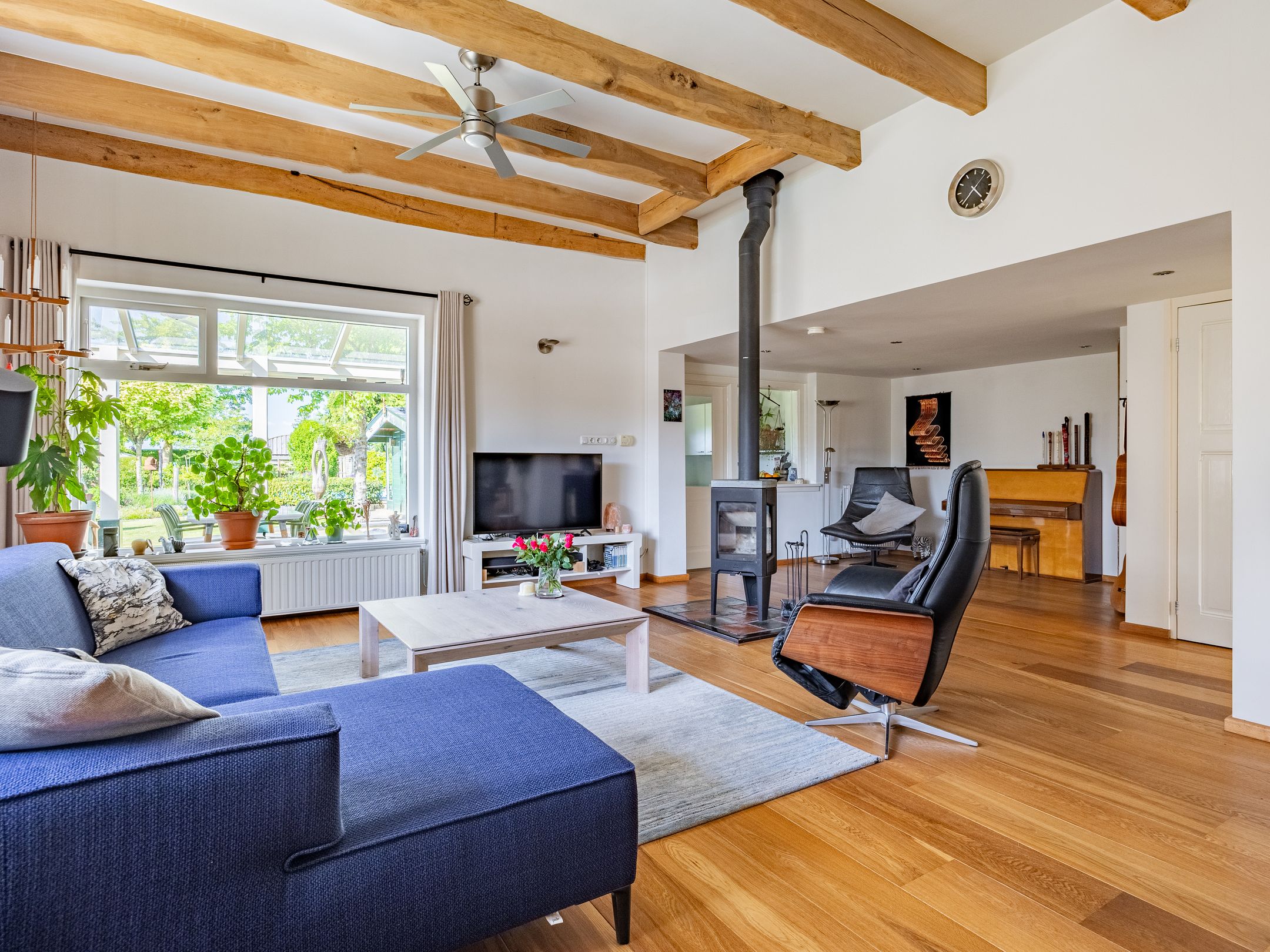 Foto 3 van Weg naar Voorst 78