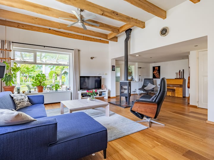 Foto 3 van Weg naar Voorst 78